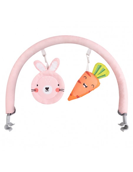 MoMi GLOSSY rocker