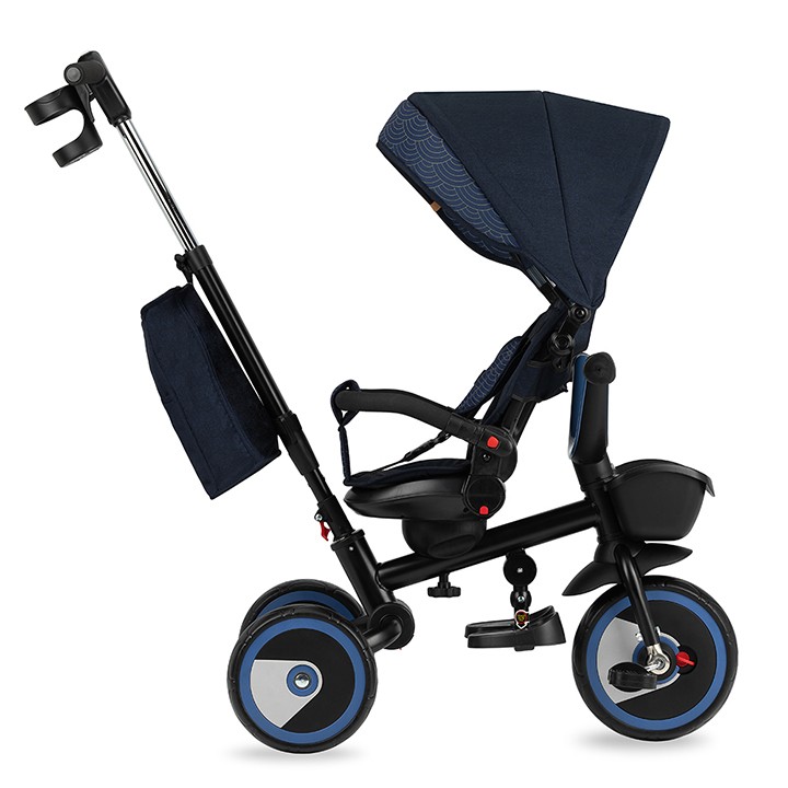 MoMi INVIDIA tricycle