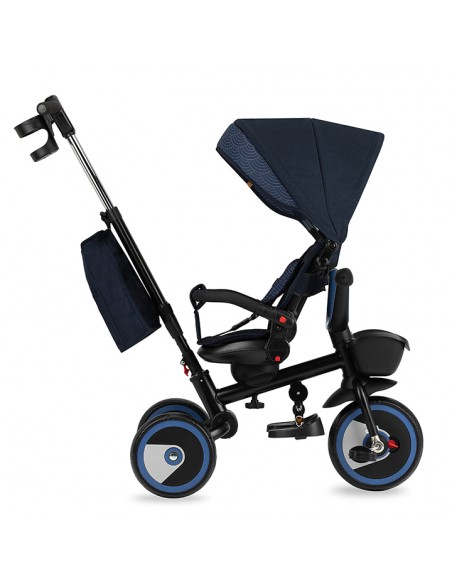 MoMi INVIDIA tricycle
