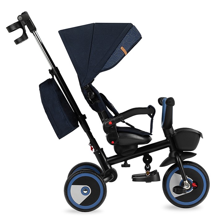 MoMi INVIDIA tricycle