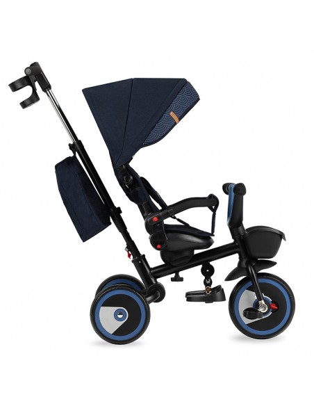 MoMi INVIDIA tricycle
