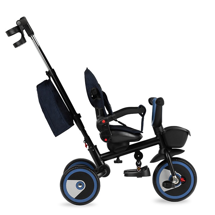MoMi INVIDIA tricycle
