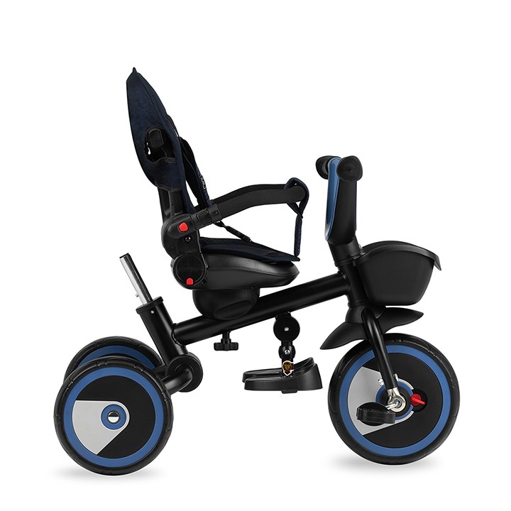 MoMi INVIDIA tricycle