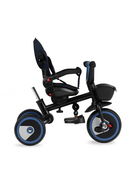 MoMi INVIDIA tricycle