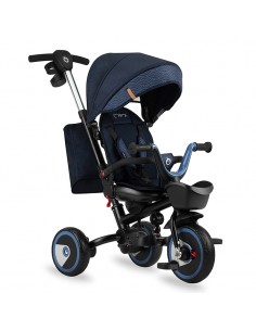 MoMi INVIDIA tricycle