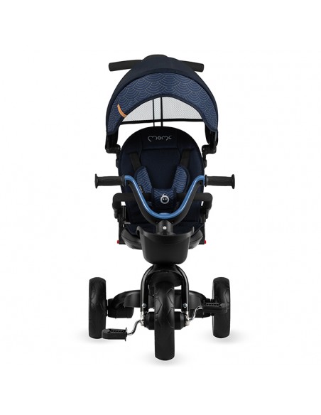 MoMi INVIDIA tricycle