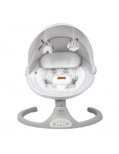 MoMi KENANI babywiegen HELL GRAU 2