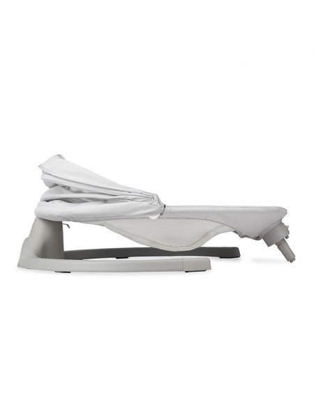 MoMi KENANI electric baby bouncer LIGHT GRAY