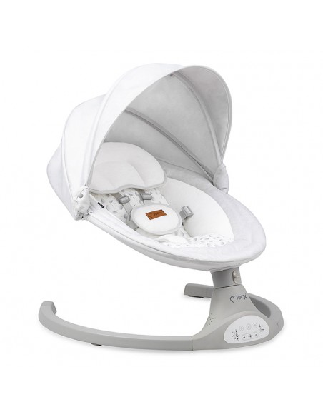 Baby rocker with lights online