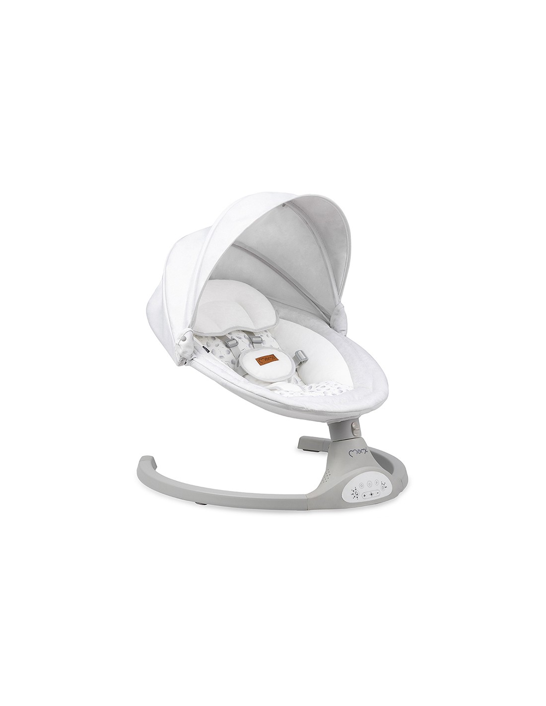 Electric baby bouncer online