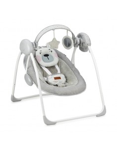 MoMi LISS – Teddybär ROSA