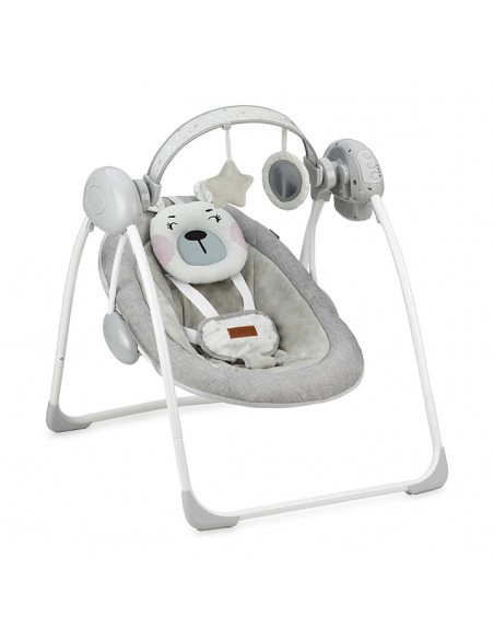 MoMi LISS TEDDY BEAR