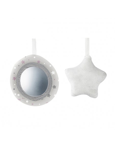 MoMi LISS TEDDY BEAR