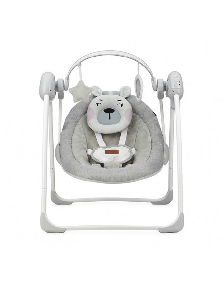 MoMi LISS TEDDY BEAR