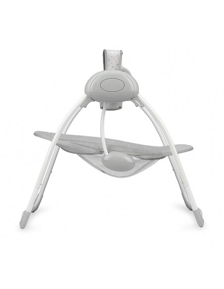 MoMi LISS – Teddybär ROSA