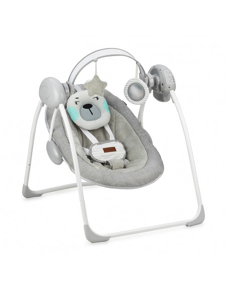 MoMi LISS TEDDY BEAR
