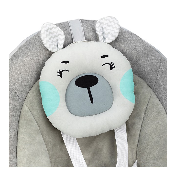 MoMi LISS TEDDY BEAR