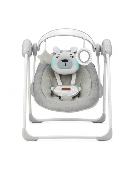 MoMi LISS TEDDY BEAR
