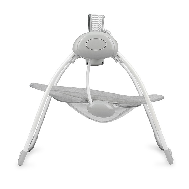 MoMi LISS TEDDY BEAR BLUE