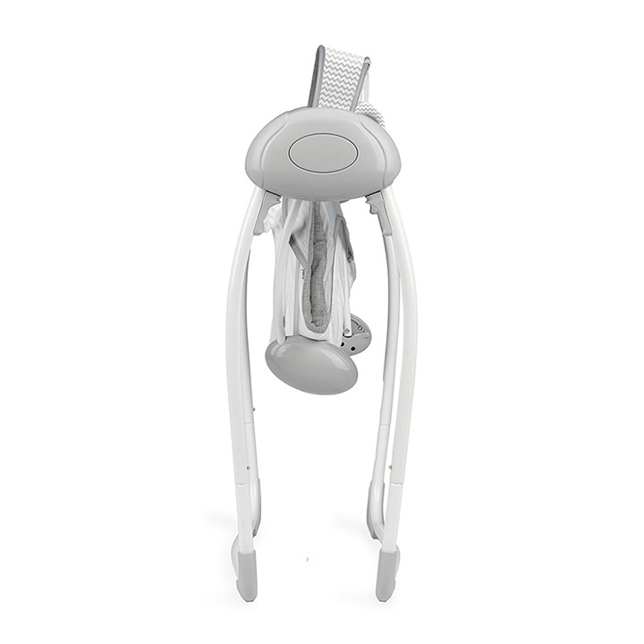 MoMi LISS TEDDY BEAR BLUE