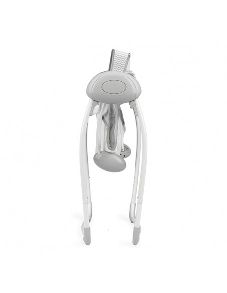 MoMi LISS TEDDY BEAR BLUE