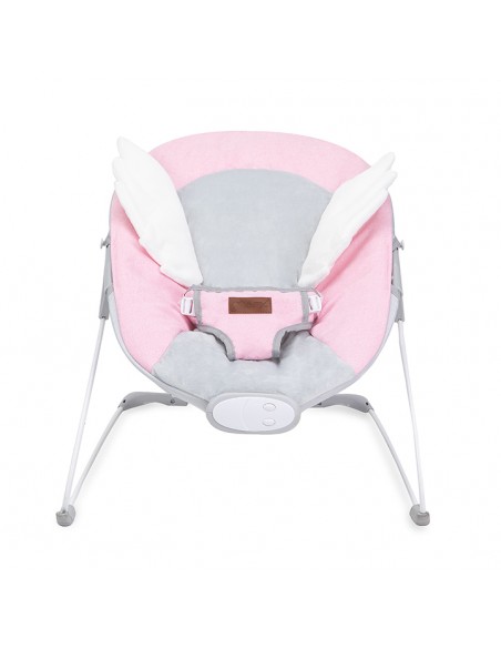 MoMi TULI wings bouncer