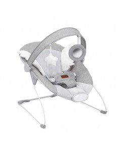 MoMi TULI wings bouncer
