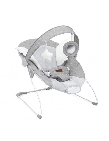 MoMi TULI wings bouncer