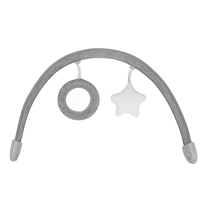 MoMi TULI wings bouncer