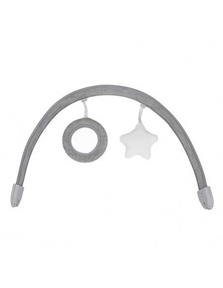 MoMi TULI wings bouncer