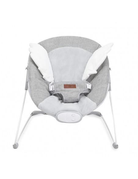 MoMi TULI wings bouncer