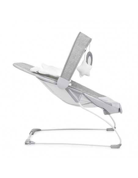 MoMi TULI wings bouncer