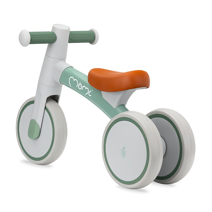 MoMi TEDI balance bike/ride-on