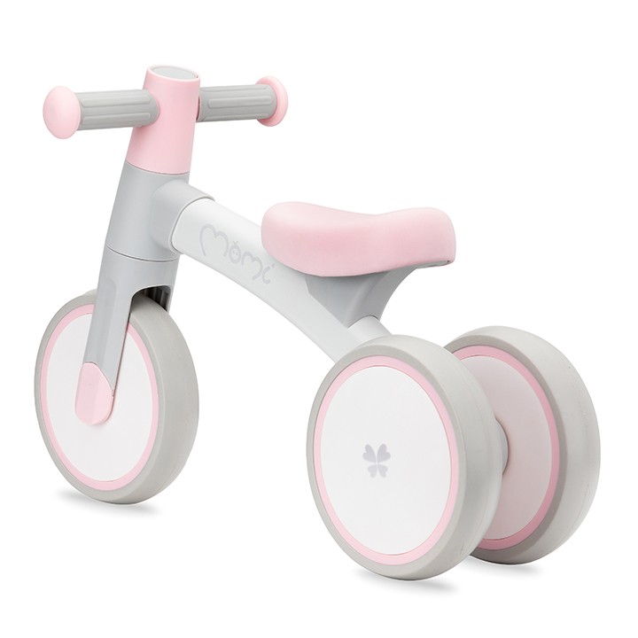 MoMi TEDI balance bike/ride-on