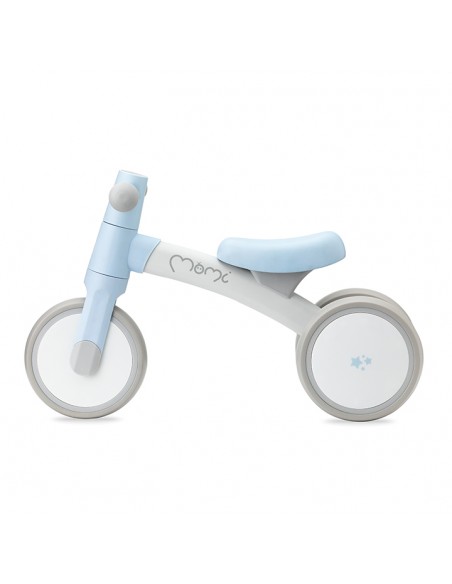 MoMi TEDI balance bike/ride-on