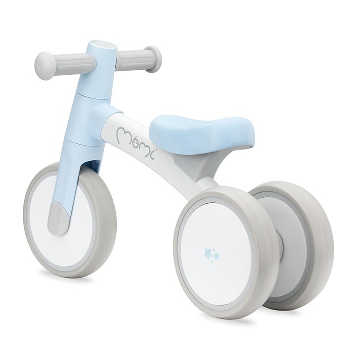 MoMi TEDI balance bike/ride-on