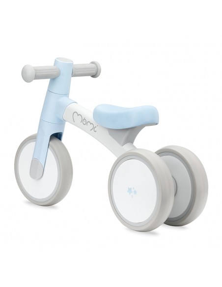 MoMi TEDI balance bike/ride-on
