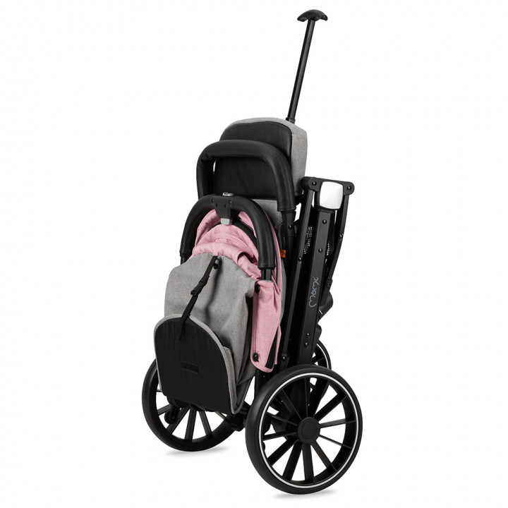 MoMi ESTELLE DAKAR stroller PINK