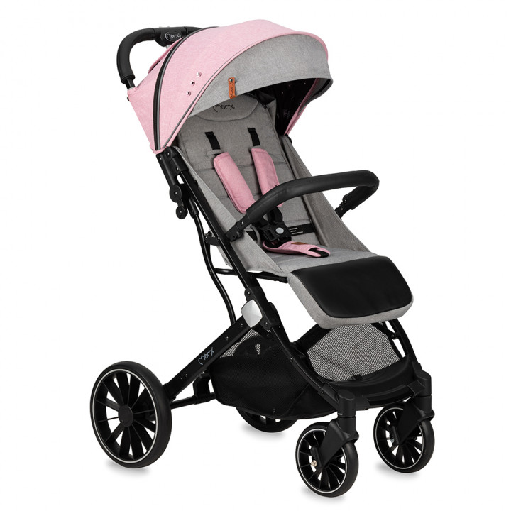 MoMi ESTELLE DAKAR Kinderbuggy ROSA