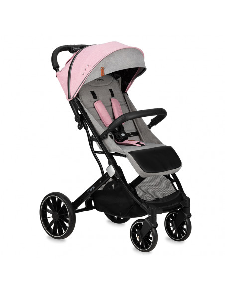 MoMi ESTELLE DAKAR stroller PINK