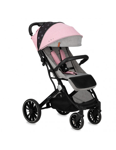 MoMi ESTELLE DAKAR stroller PINK