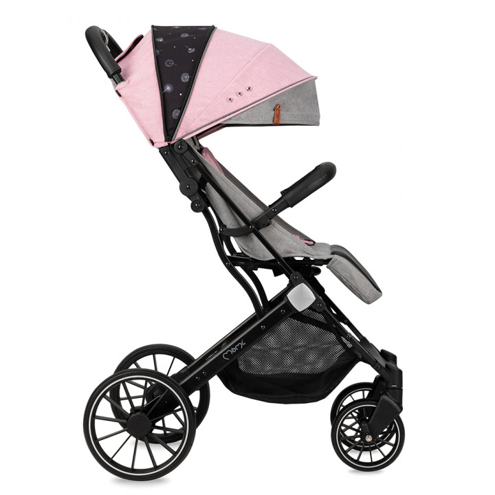 MoMi ESTELLE DAKAR stroller PINK
