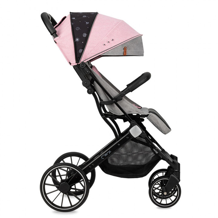 MoMi ESTELLE DAKAR stroller PINK