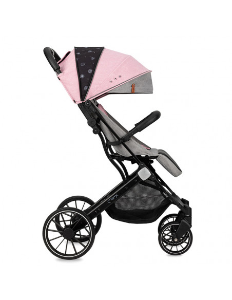MoMi ESTELLE DAKAR stroller PINK