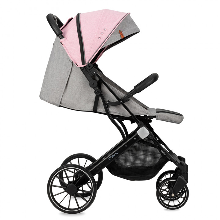MoMi ESTELLE DAKAR stroller PINK