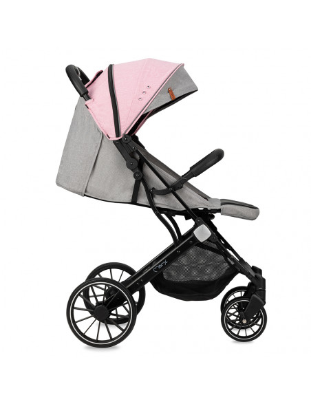 MoMi ESTELLE DAKAR stroller PINK