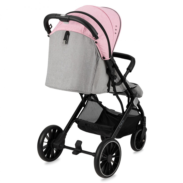 MoMi ESTELLE DAKAR stroller PINK