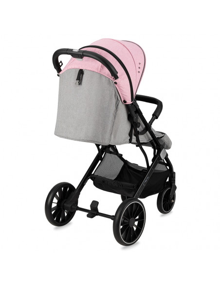 MoMi ESTELLE DAKAR stroller PINK