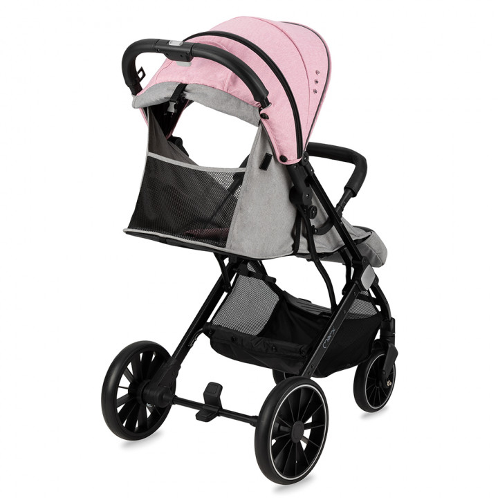 MoMi ESTELLE DAKAR stroller PINK