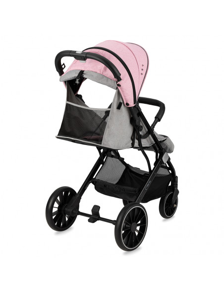MoMi ESTELLE DAKAR stroller PINK